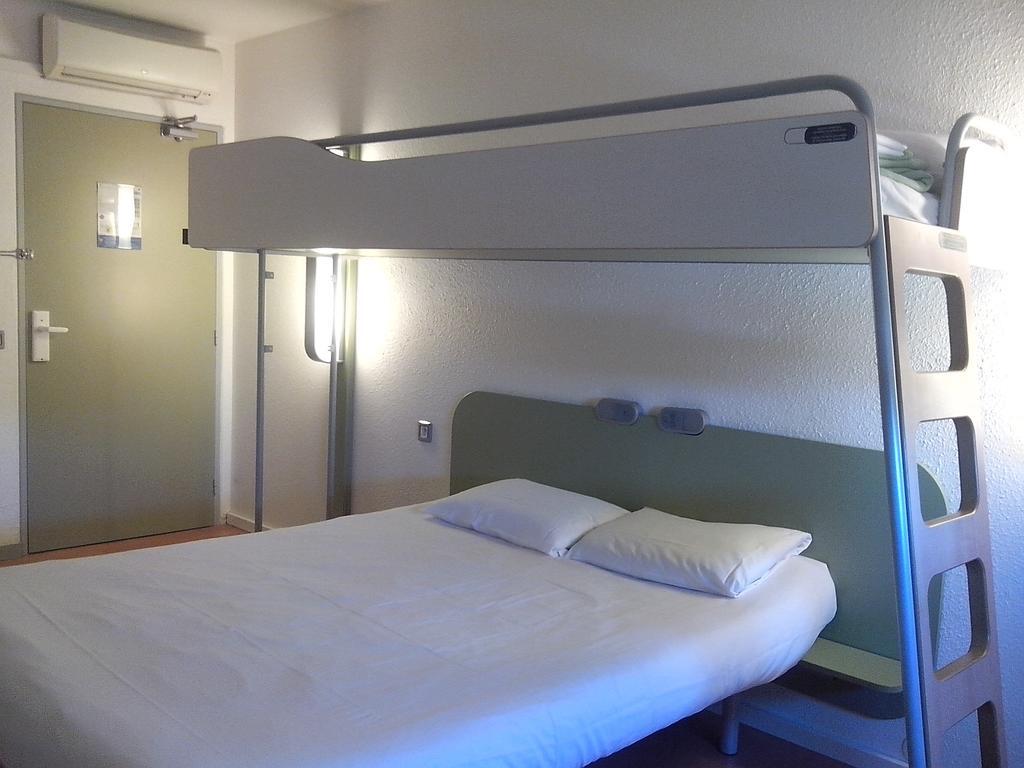 Ibis Budget Poitiers Sud Oda fotoğraf