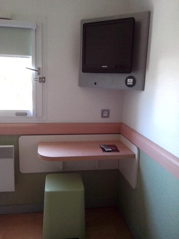 Ibis Budget Poitiers Sud Oda fotoğraf